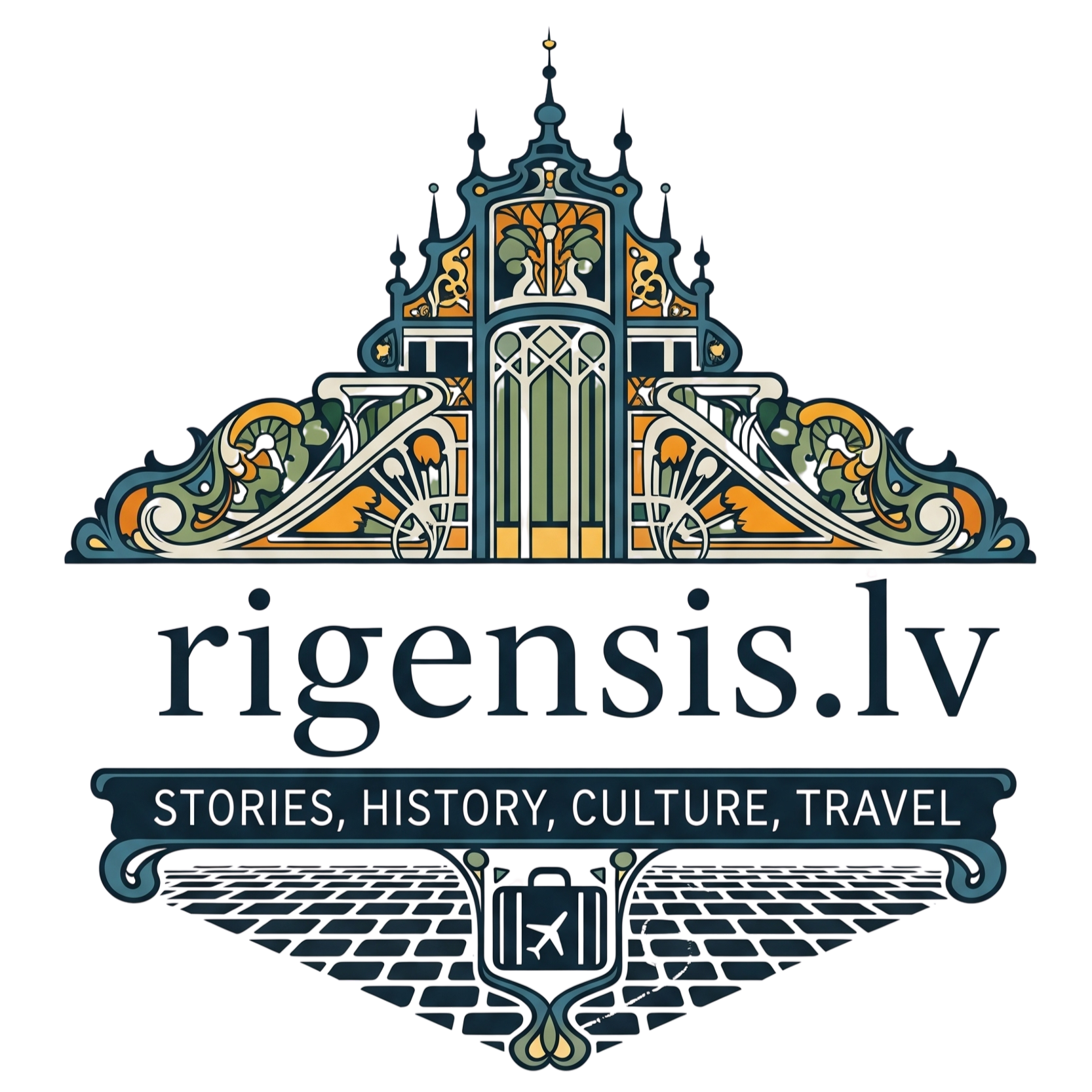 rigensis.lv